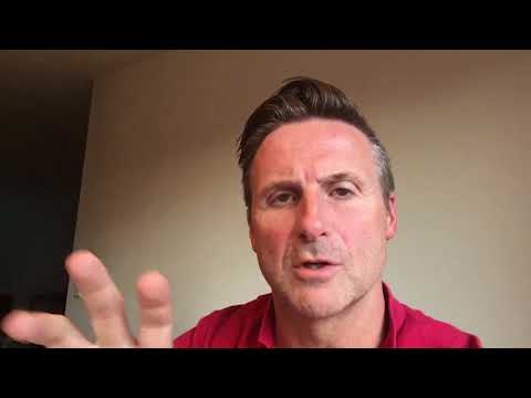 Per Olsson - LEAP Programme