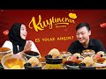 Kuylineran Eps 15 DRINKING ICE TOLAK ANGIN MAKES YOU WARM