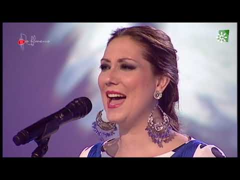 A Curro Romero. Marina Heredia. 2016