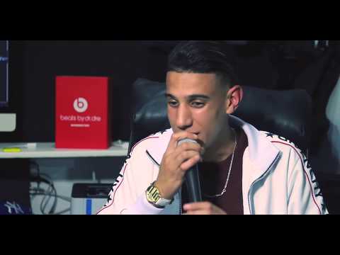 Ouadie Sghir Ft Momo Maestro (Officiel Music Video) 2018 😢ليتيم فالعيد يبكي أغنية تقطع القلب
