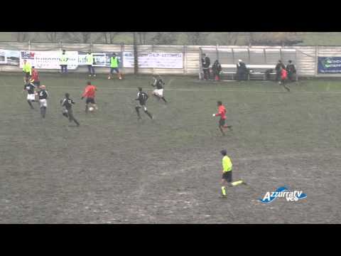 24° giornata  GATTINARA - LASCARIS 3-0