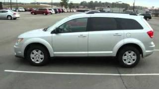 preview picture of video '2011 Dodge Journey Benton AR'