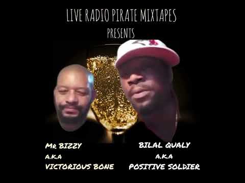 10 - Rasta Clan & Ti Blanka & Little Jah & Mr Bizzy - Systèm La