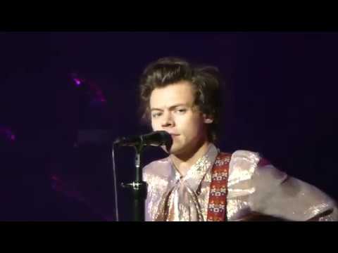 Stockholm Syndrome video