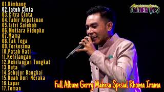 Download lagu Gerry Mahesa Spesial Rhoma Irama Feat New Pallapa mp3