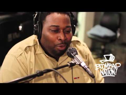 Poison Pen Freestyle on Rap Is Outta Control