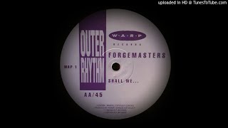 FORGEMASTERS - SHALL WE