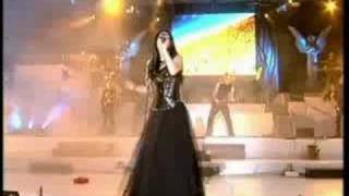 Within Temptation - Stand My Ground