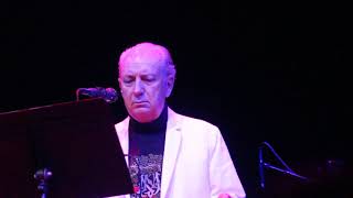 Michael Nesmith &amp; First National Band Redux Lady Of The Valley Nashville, TN 9-11-18