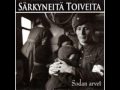 Särkyneitä toiveita - Georg Malmstén 