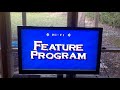 Opening To Winnie The Pooh And Tigger Too 1994 Vhs