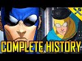 Invincible Mark Grayson Comic History Explained Invincible