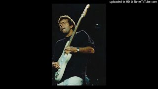 Eric Clapton &quot;Early In The Morning&quot; 1995