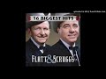 GO HOME---FLATT & SCRUGGS