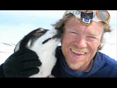 Walking Slow - Lars Monsen
