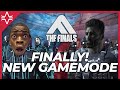 THE FINALS - NEW GAMEMODE HERE!? (Attack & Defend Thoughts)