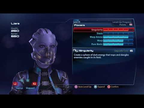 Mass Effect Legendary Edition Pt. 35 (Male Shepard/Engineer/Paragon)