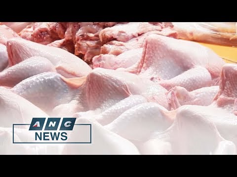Chicken-meat prices rise, as consumers steer clear of...