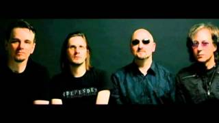 Porcupine Tree  Drawing the Line