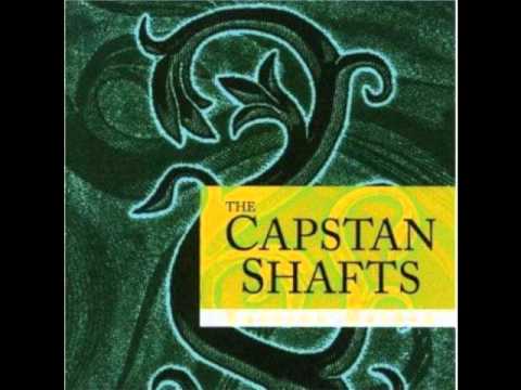 Capstan Shafts - Low Ceilings For Bedhoppers