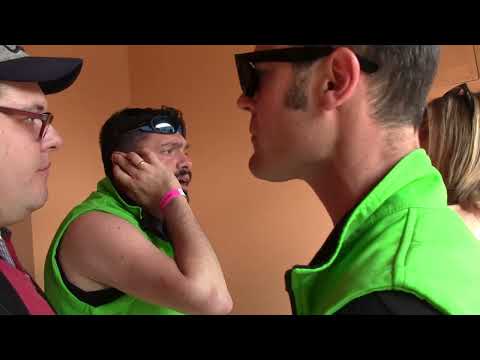 C O R O "I PROVVISORI"  "digli no"