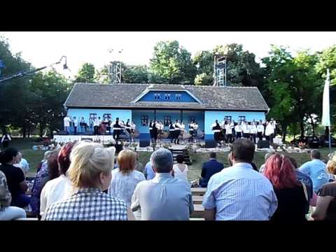 FS V Pivnickom poli Hložani 2016