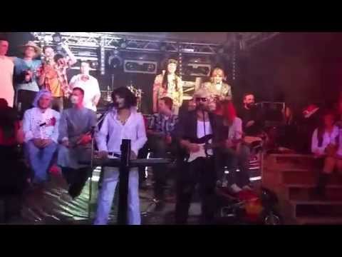 Sportlerball Oberwildenau - Fest der Feste II