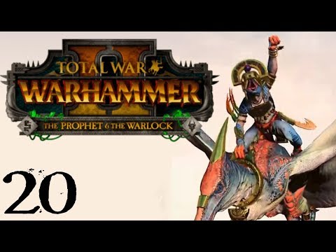 SB Strafes The Mortal Empires 20 - Distractions