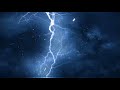 Movie Intro Template Thunder Lighting Effect Intro