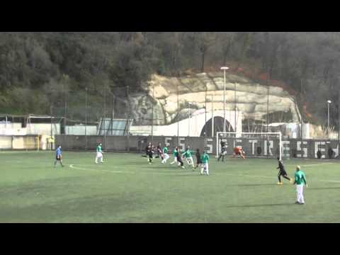 DIL25 060316 - SESTRESE - VALDIVARA 3-2 | ECCELLENZA