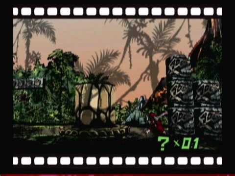 viewtiful joe 2 gamecube cheats