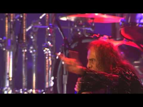 Heaven & Hell - Neon Knights (Ronnie James Dio R.I.P) [Live at Wacken 2009 - HD DVD]