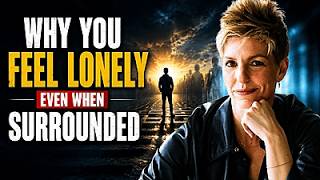 Download lagu The Hidden Signs of Loneliness Nobody Talks About | Steph Saffer mp3