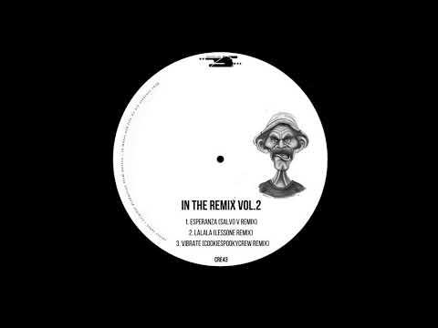 Walter Blumenthal - Vibrate (CookieSpookyCrew Remix)