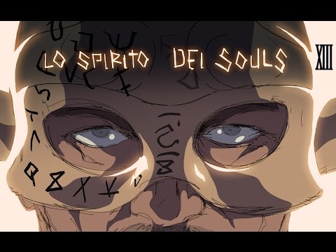 Lords of the Fallen blind run, Lo Spirito dei Souls 13 - "Respec 4 U..."