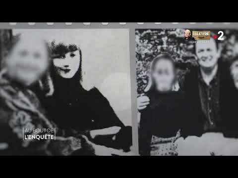 L'Affaire Caroline Dickinson : un agresseur en série ? - Au bout de l'enquête