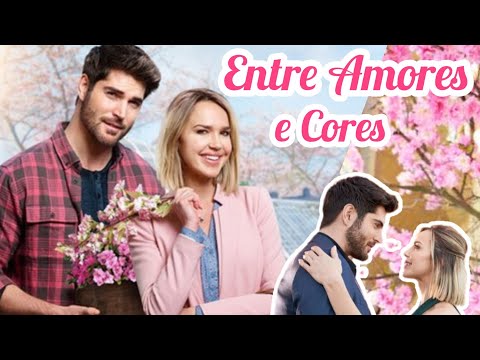 #Filme Entre Cores e Amores | #romântico #filmeromantico #filmesnovos #filmes #cinema 