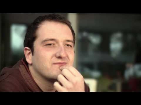 Dan Ljubezni Epizoda 1