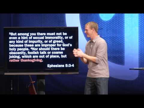 2012.11.18. Thanksgiving:  Benefits of an "Attitude of Gratitude"