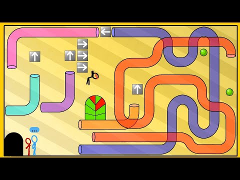 The Power Plant part 1