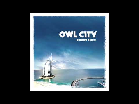 Owl City - Vanilla Twilight (DIY Acapella)