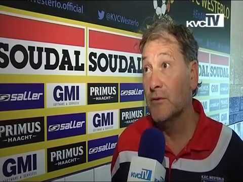 Match Preview KAS Eupen - KVCW: Jacky Mathijssen