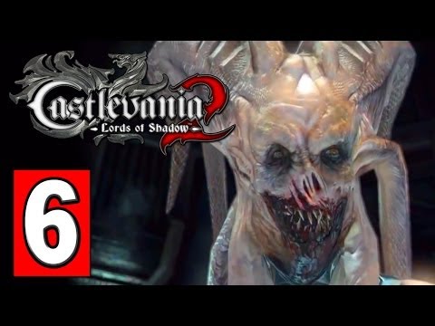 castlevania lords of shadow reverie xbox 360