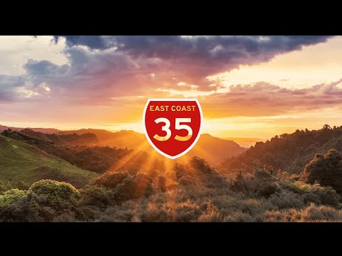 SHANE WALKER - COASTY GIRL (Official Music Video)