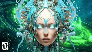 The Sound of the Future: Melodic Techno & Progressive House Mix