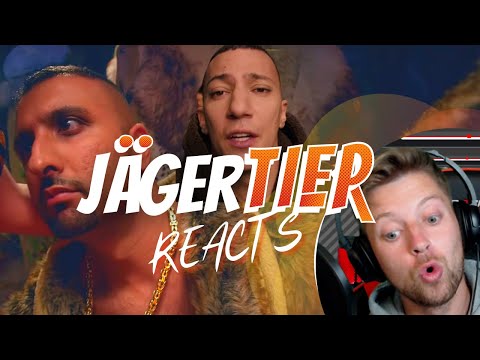 GERMANS ARE FUNNY 🤣🤣🤣 AMERICAN REACTS to GERMAN RAP! SSIO x FARID BANG "CLUBHOUSE"