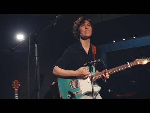 Ginne Marker - Never Golden But Beautiful (Live Studio Recording)