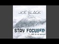 Stay Focused