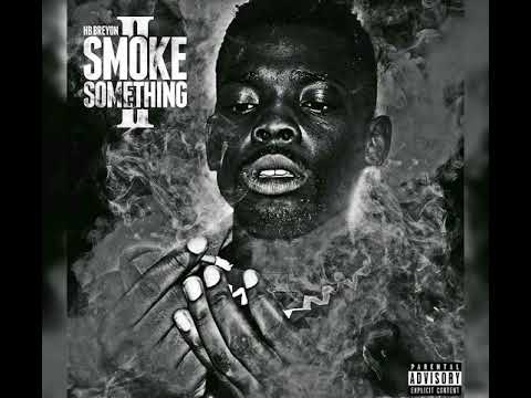 HB Breyon - Talk To Me