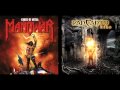 Kings of Metal - Manowar vs. Van Canto 